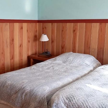 Hostal Florencia Apartment Puerto Varas Exterior foto