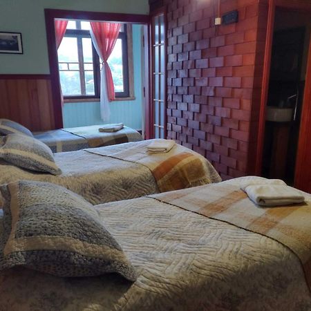 Hostal Florencia Apartment Puerto Varas Exterior foto