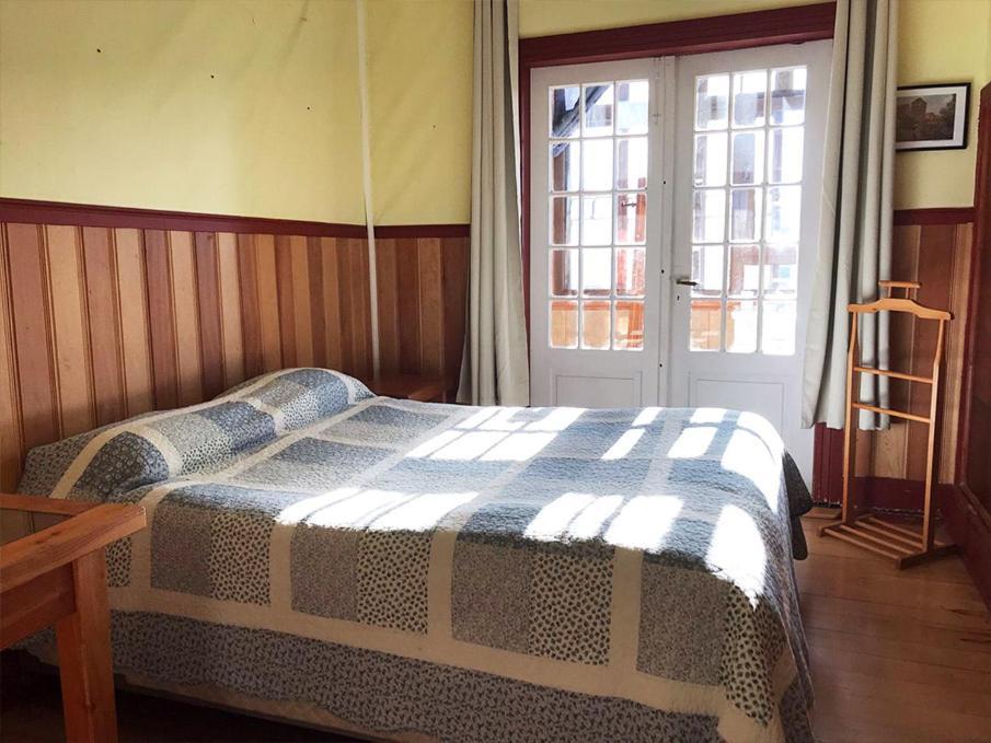 Hostal Florencia Apartment Puerto Varas Exterior foto