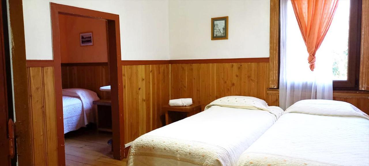 Hostal Florencia Apartment Puerto Varas Exterior foto