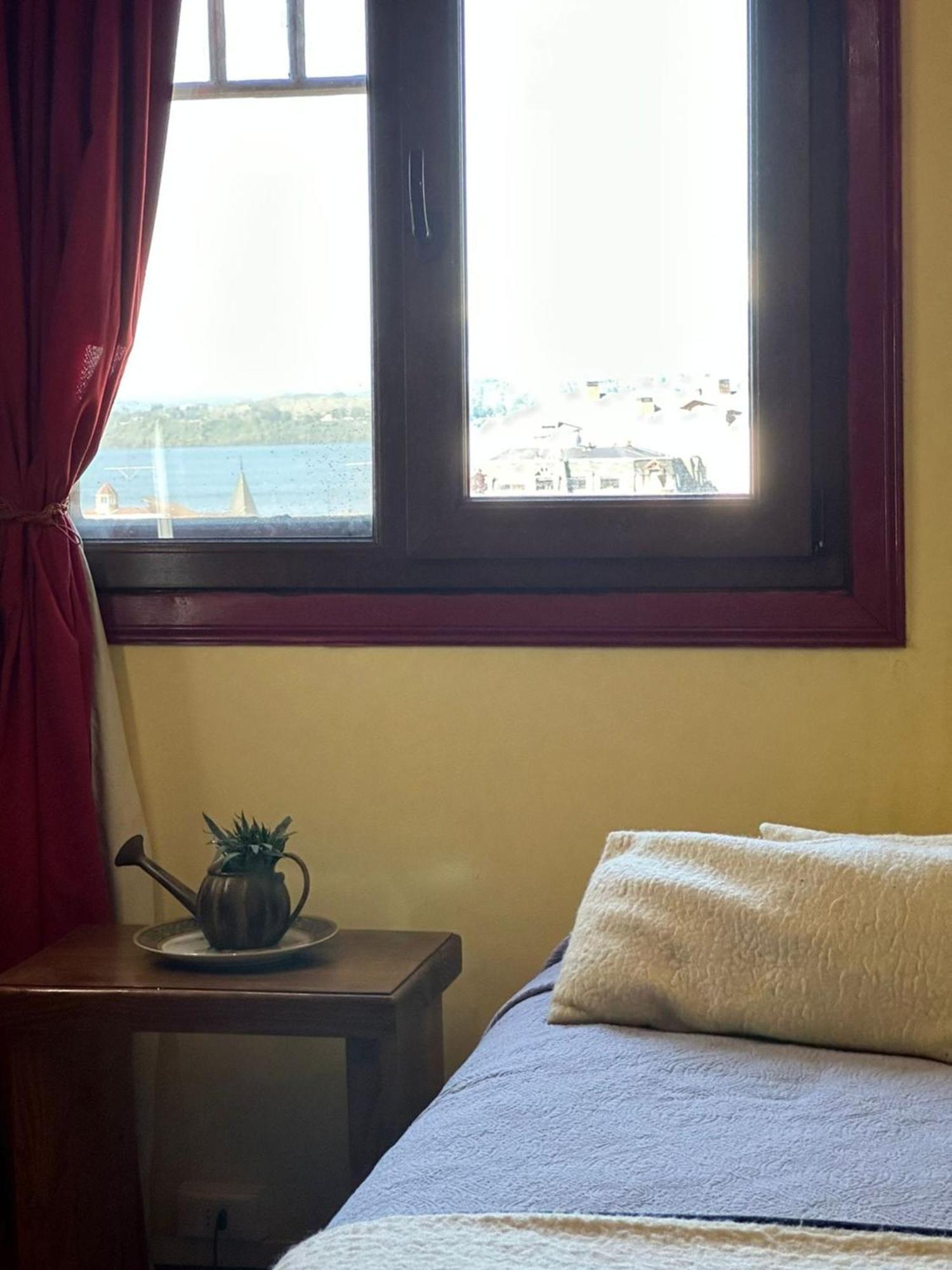 Hostal Florencia Apartment Puerto Varas Exterior foto