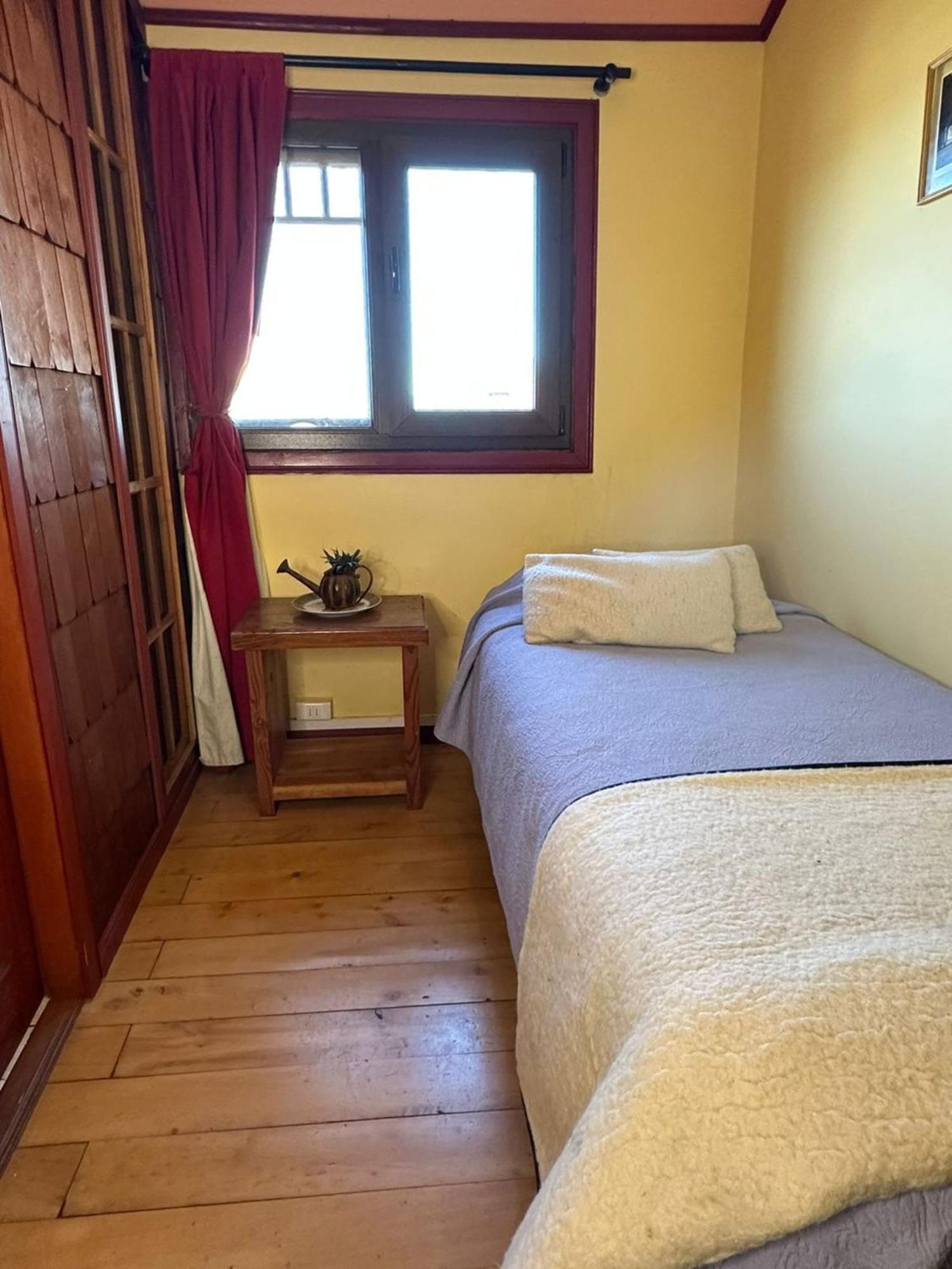 Hostal Florencia Apartment Puerto Varas Exterior foto