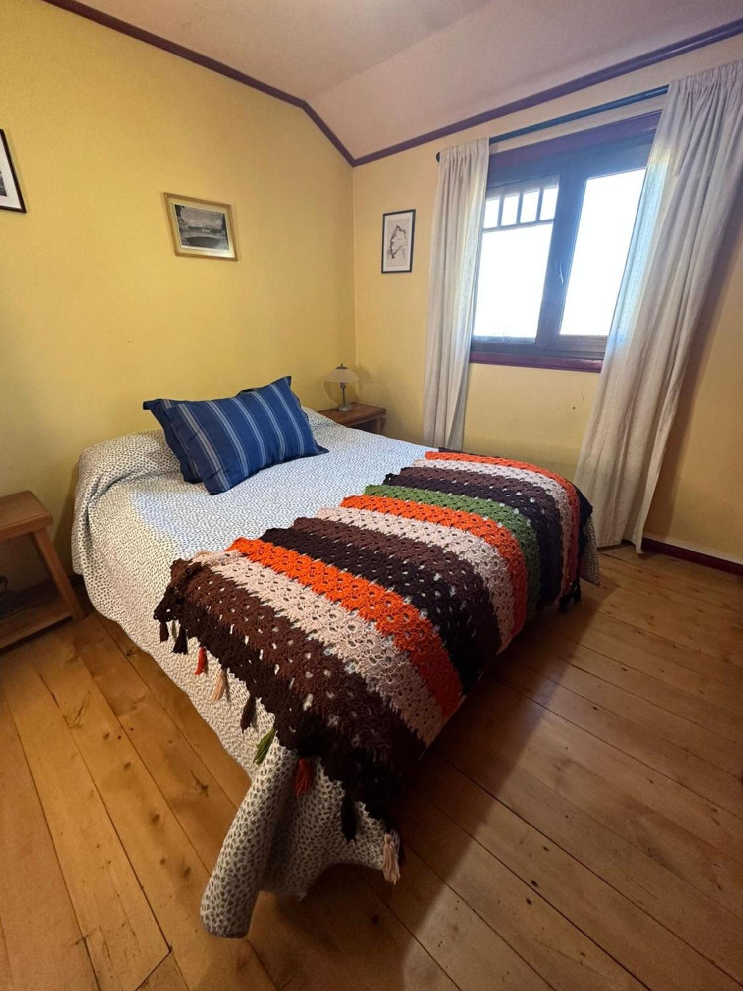 Hostal Florencia Apartment Puerto Varas Exterior foto